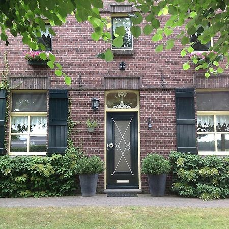 Hoeve Het Verre Einder Heythuysen Room photo