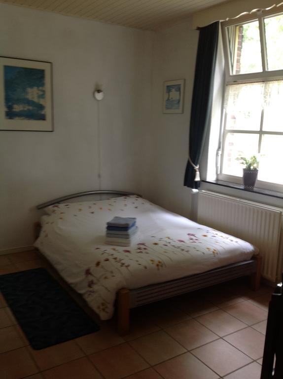 Hoeve Het Verre Einder Heythuysen Room photo